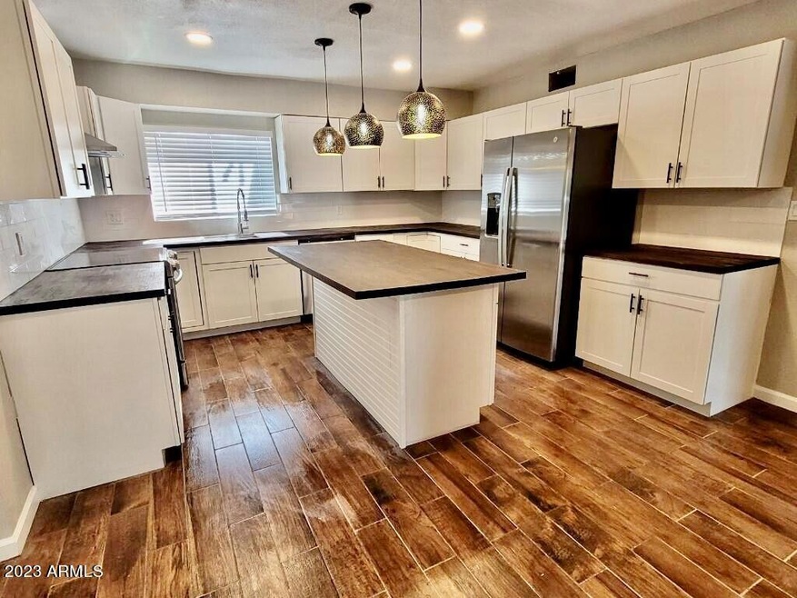 5809 W Wilshire Dr unit 6, Phoenix, AZ 85035 - photo 1