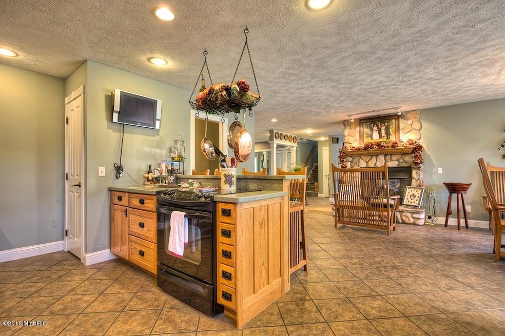 12933 Cleland Ave, Wayland, MI 49348 - photo 1