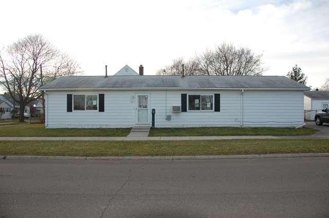 1101 N Meade St, Flint, MI 48506 - photo 1