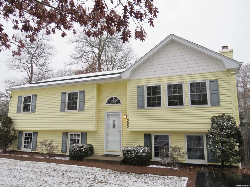 Front elevation