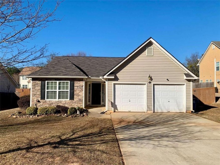 732 Denise Ct, McDonough, GA 30252 - photo 1