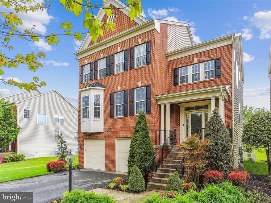 23214 Murdock Ridge Way, Clarksburg, MD 20871 - photo 1