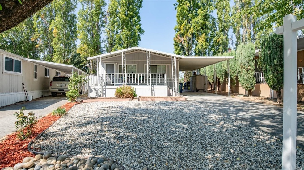 167 Rancho Verde Cir, Rohnert Park, CA 94928 - photo 1