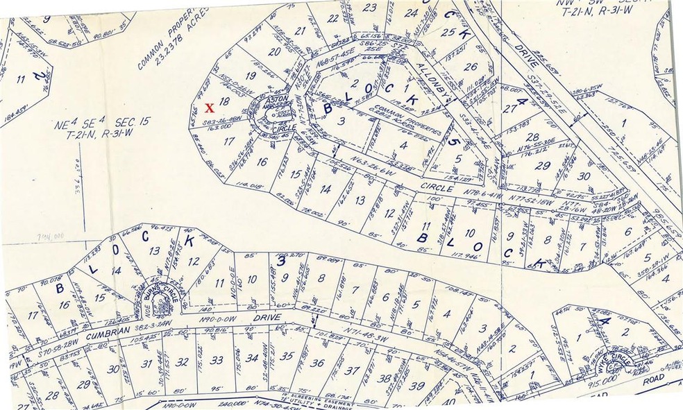 0 Aston Cir unit 1178340, Bella Vista, AR 72714 - photo 1