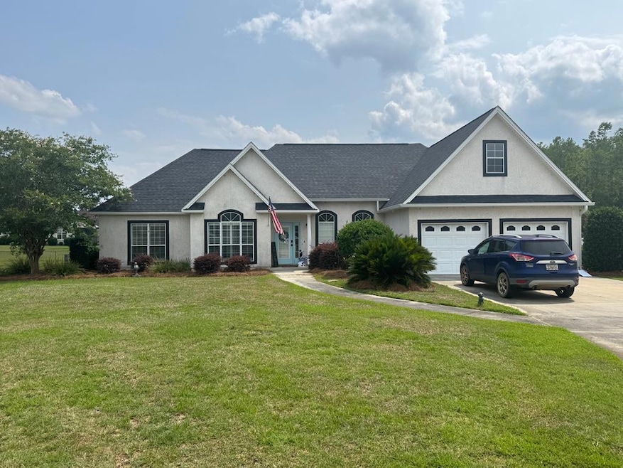 55 Palm Dr, Douglas, GA 31535 - photo 1