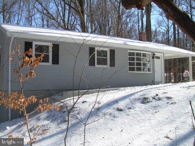 12610 Livingston Rd, Fort Washington, MD 20744 - photo 1