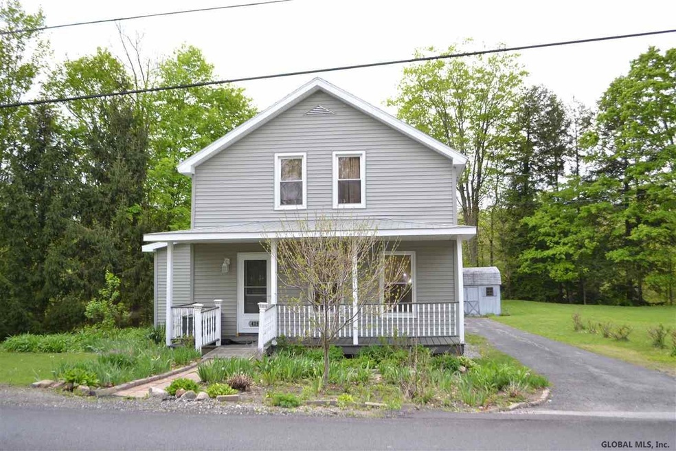 429 Maple Ave, Ballston Spa, NY 12020 - photo 1