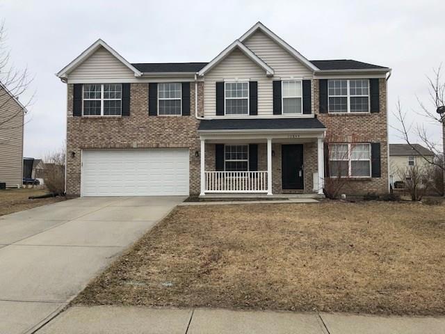 10844 Dillon Place, Fishers, IN 46038 - photo 1