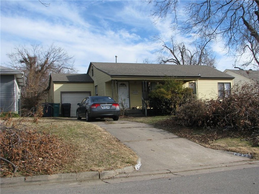 Sold $85,000 • Co-Listing Agent