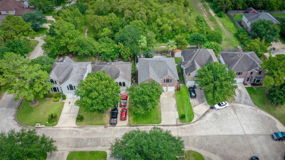 6710 Cleft Stone Dr, Houston, TX 77084 - photo 1