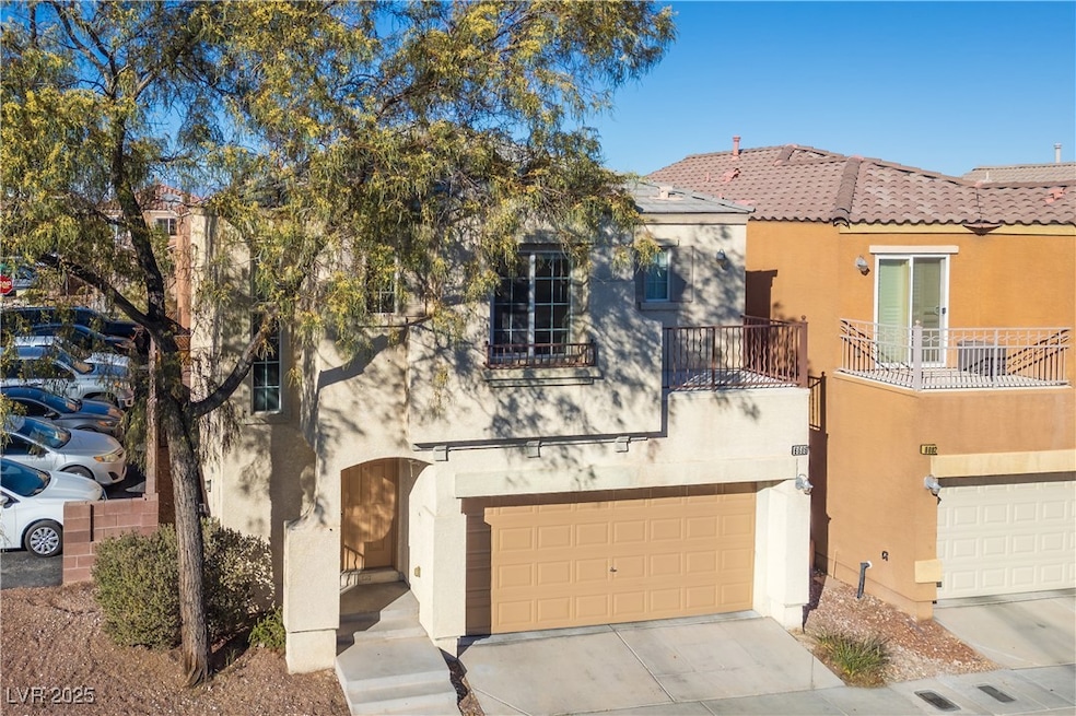 6686 Oxendale Ave unit 3, Las Vegas, NV 89139 - photo 1