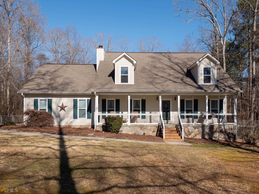 539 Golden Ct, Stockbridge, GA 30281 - photo 1