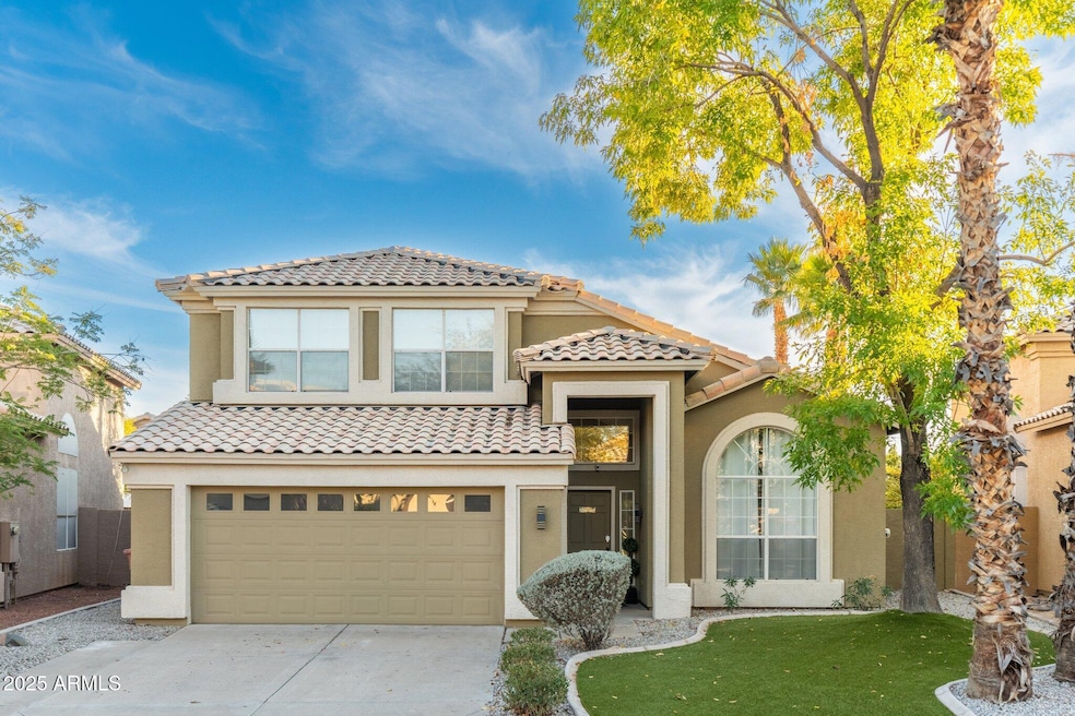 9341 E Pershing Ave, Scottsdale, AZ 85260 - photo 1