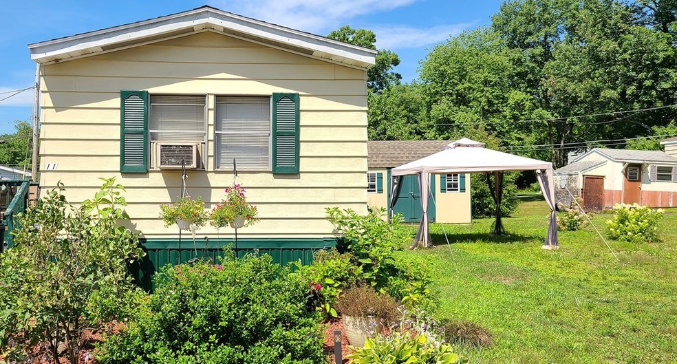 11 Columbia Ave, Orange, MA 01364 - photo 1