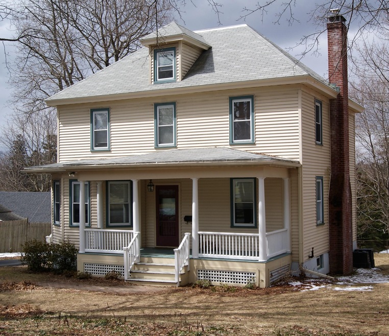 7 Fairview Ave, Lenox, MA 01240 - photo 1