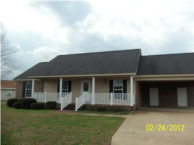 80 Cedar Ln, Camilla, GA 31730 - photo 1