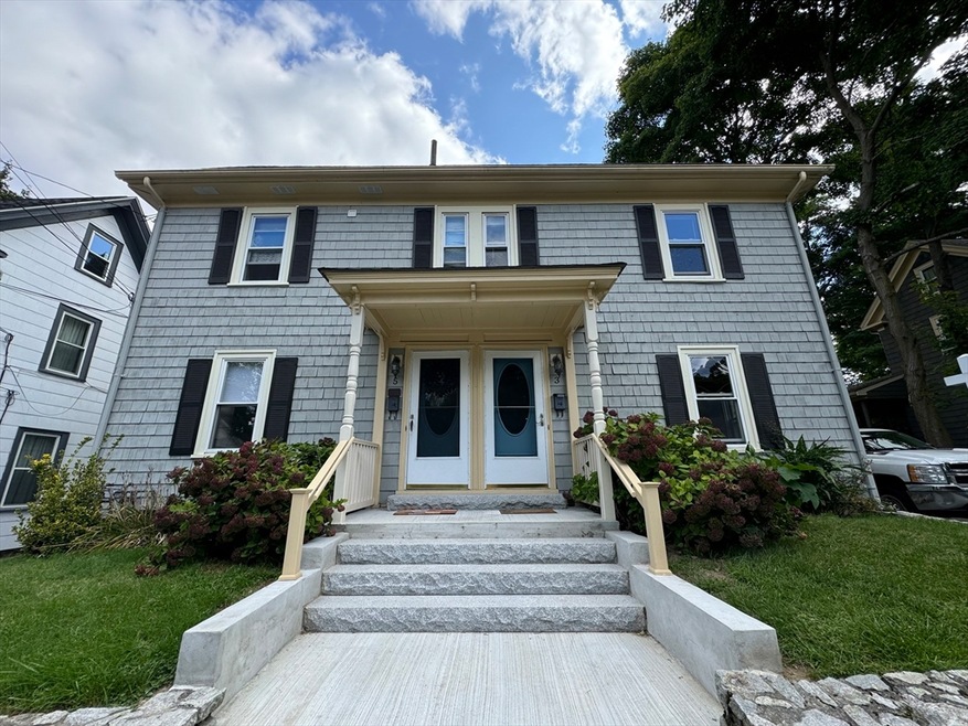 3 Wright St, Woburn, MA 01801 - photo 1