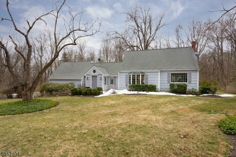 177 Spencer Rd, Basking Ridge, NJ 07920 - photo 1