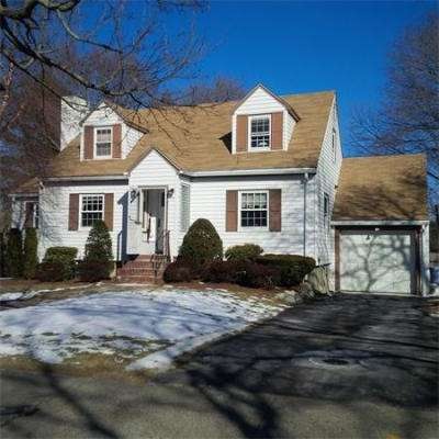 44 Indian Ridge Rd, Newton Center, MA 02459 - photo 1