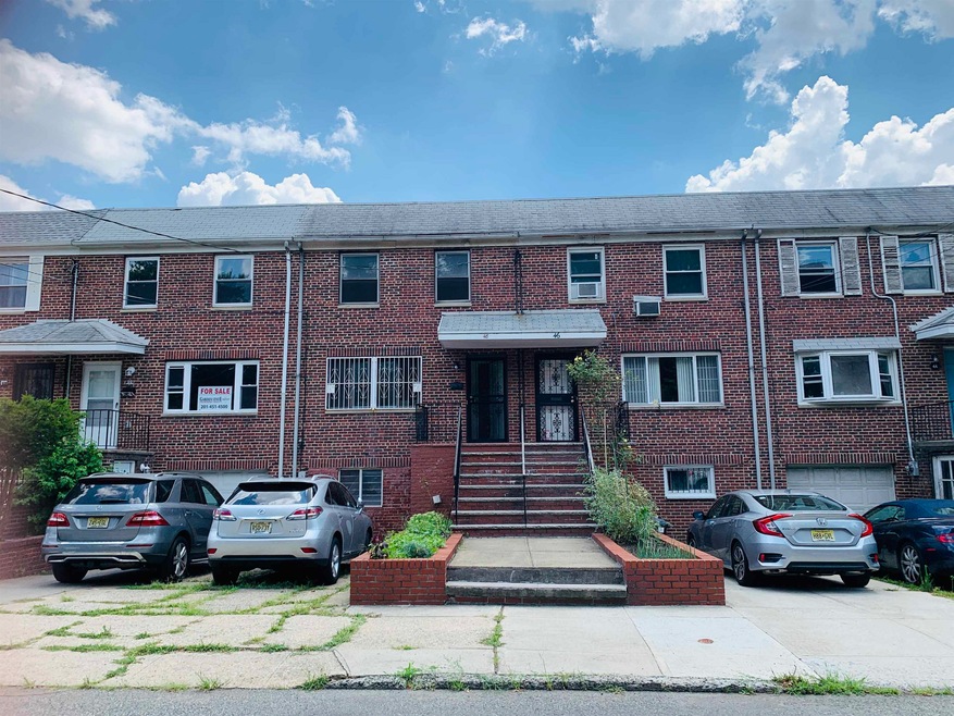 48 College Dr, Jersey City, NJ 07305 - photo 1