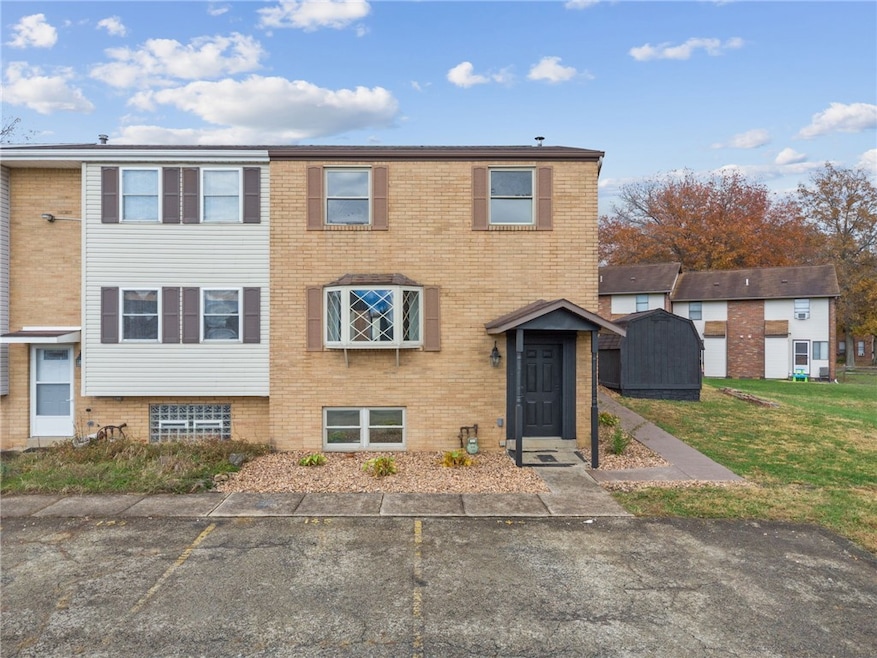 148 Van Dr, Connellsville, PA 15425 - photo 1