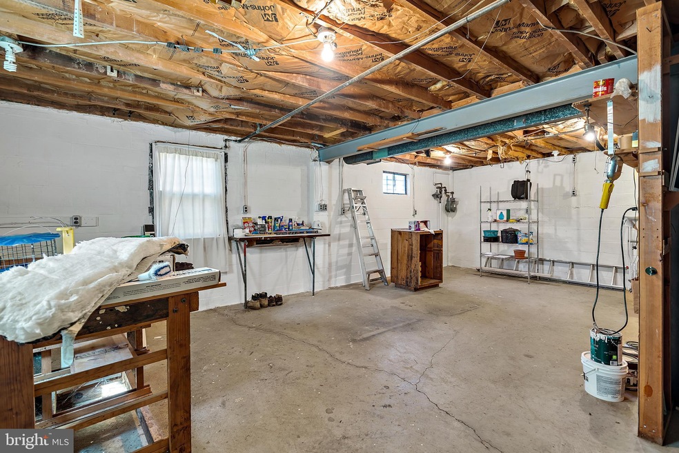 9705 Woodberry St, Lanham, MD 20706 - photo 1