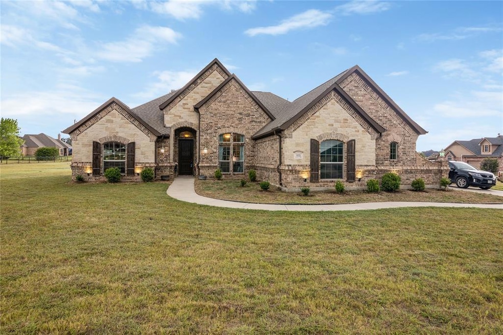 3111 Knob Rd, Springtown, TX 76082 - photo 1