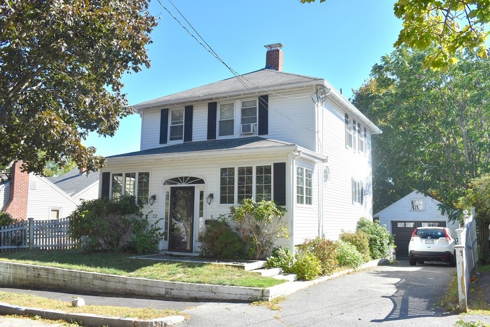 12 Ruthven St, Quincy, MA 02171 - photo 1
