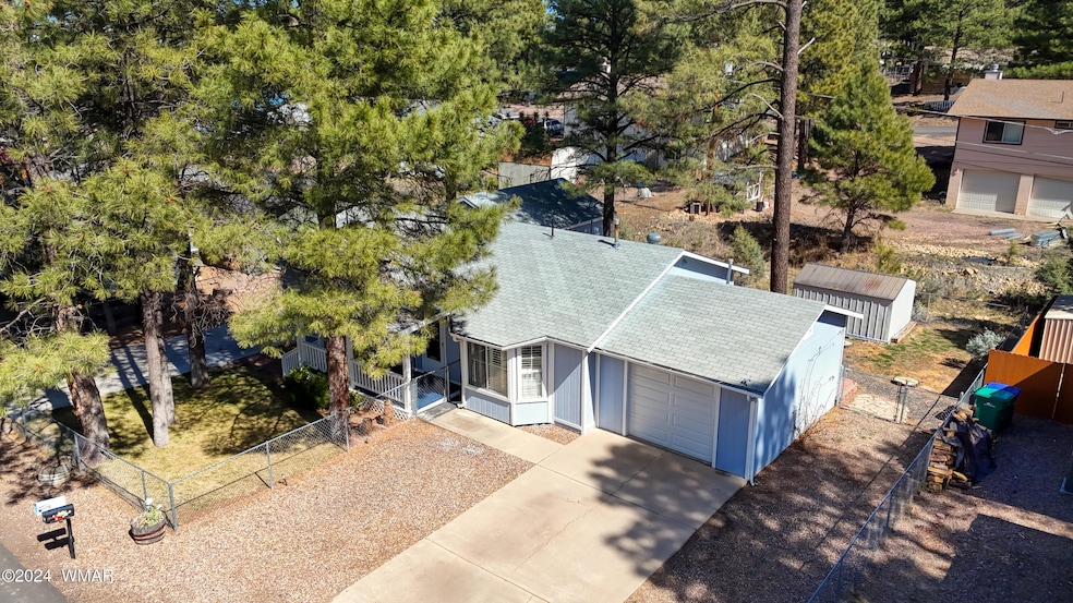 541 N 9th Dr