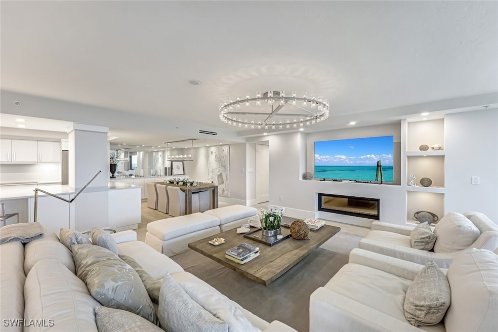 Stratford of Pelican Bay unit 1102, Naples, FL 34108 - photo 1