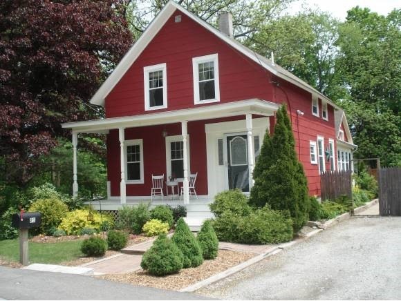 21 Mountain Rd, Goffstown, NH 03045 - photo 1