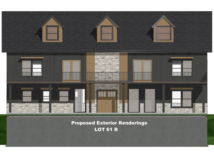 Architectural Rendering
