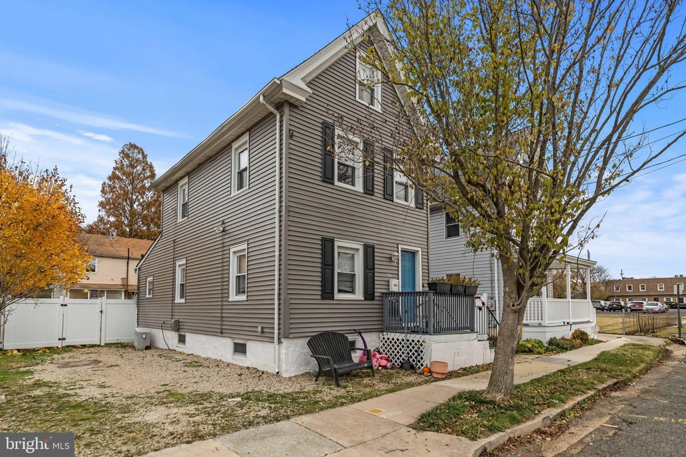 50 W Packer St, Woodbury, NJ 08096 - photo 1