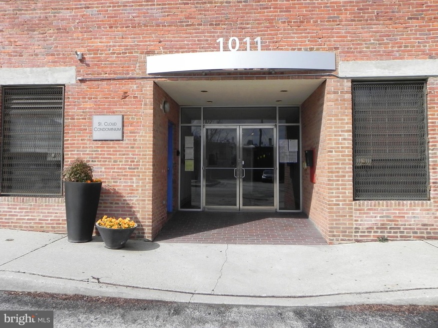 1011 Hunter St unit E4, Baltimore, MD 21202 - photo 1