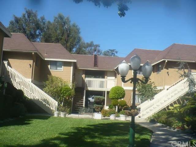 390 N San Antonio Ave unit 390G, Upland, CA 91786 - photo 1