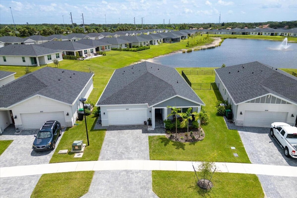 8918 Dahlia Cir, Port St. Lucie, FL 34986 - photo 1