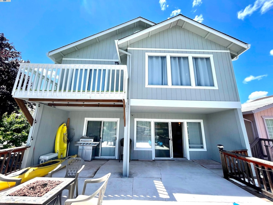 668 Keys Blvd, Clearlake Oaks, CA 95423 - photo 1