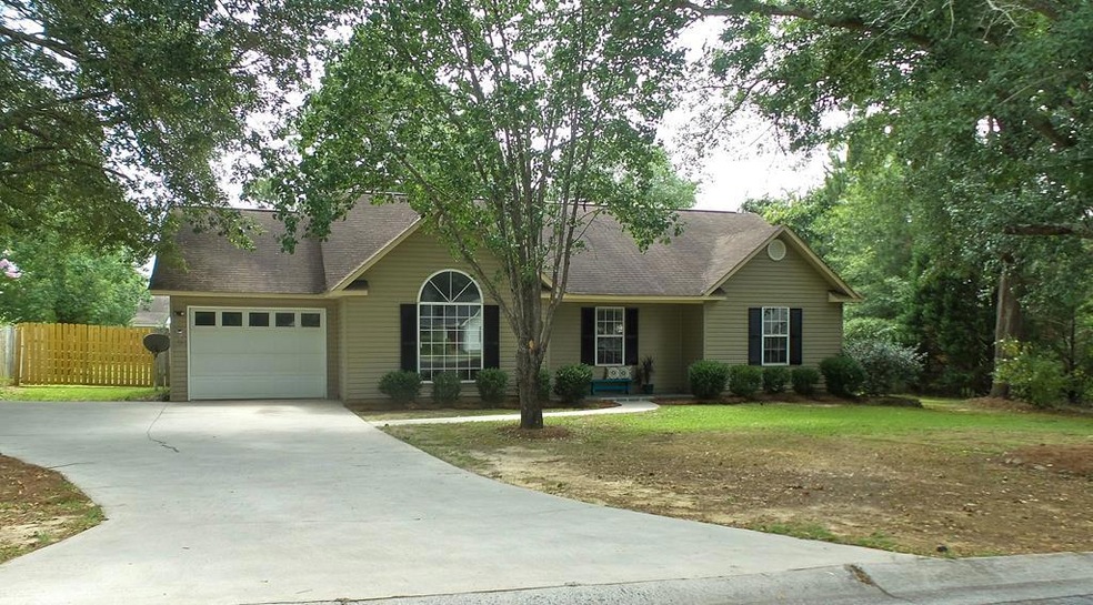 Main View