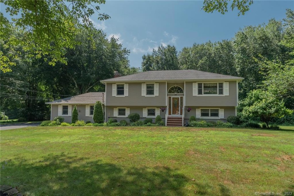 46 Stanavage Rd, Colchester, CT 06415 - photo 1