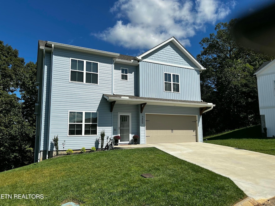 brad & sheila - home