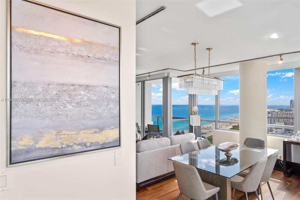 The Setai unit 3202, Miami Beach, FL 33139 - photo 1