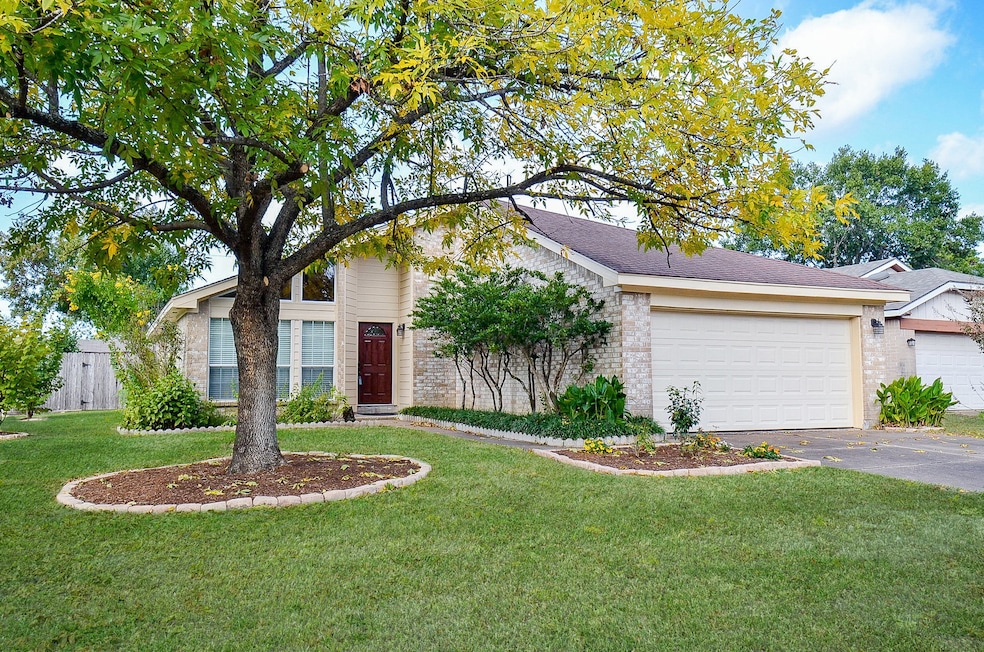 10503 Ladybug Dr, Houston, TX 77064 - photo 1