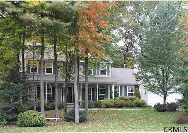 665 Stark Terrace, Ballston Spa, NY 12020 - photo 1