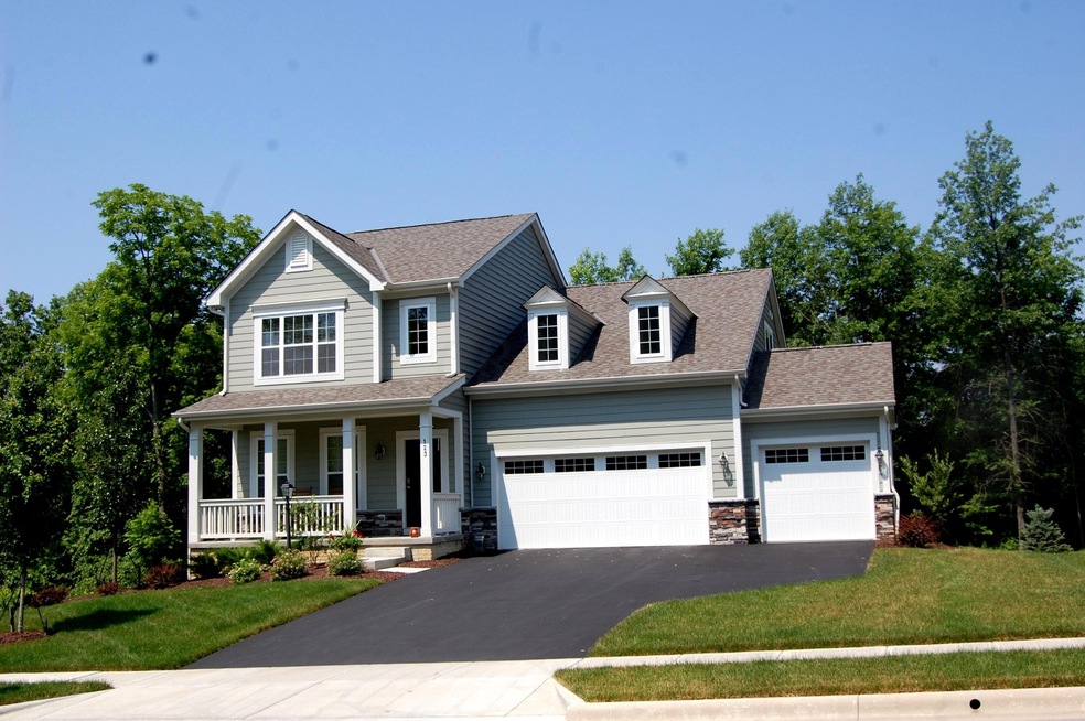 Immaculate Home - 3 Car Garage!