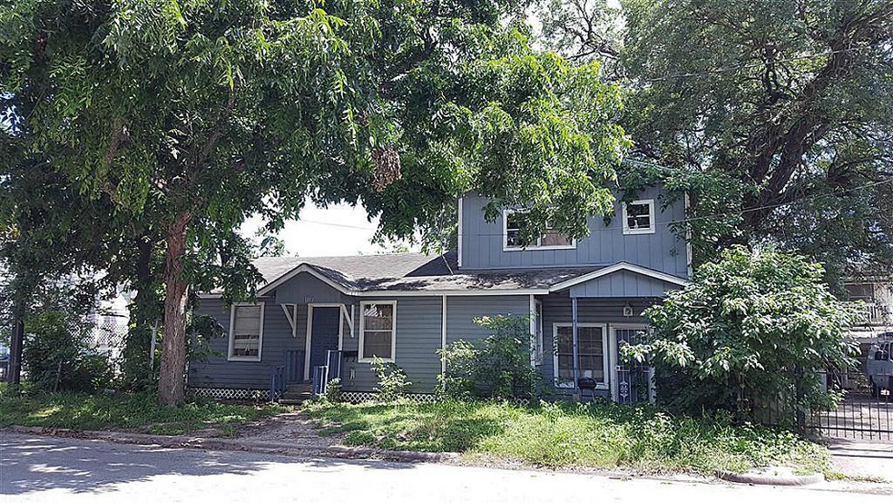 1110 Hamblen St, Houston, TX 77009 - photo 1