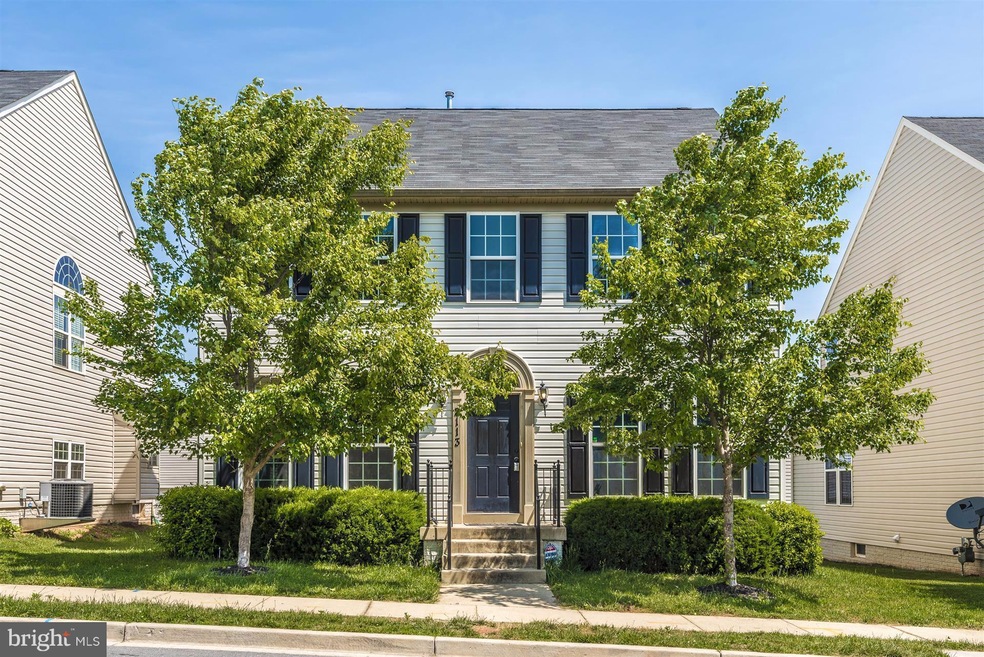 2113 Artillery Rd, Frederick, MD 21702 - photo 1