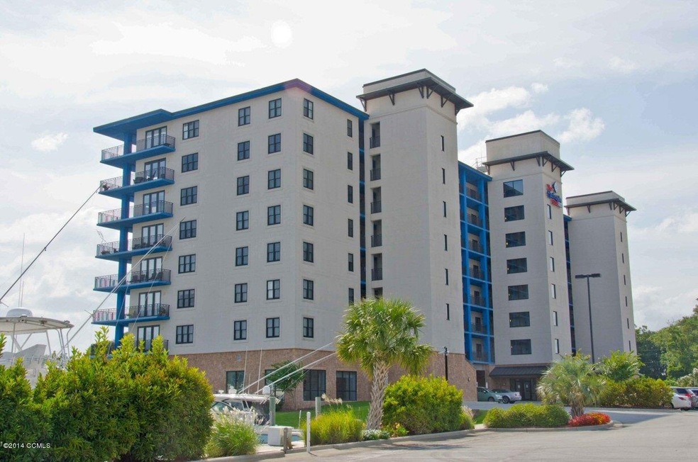 View from Street