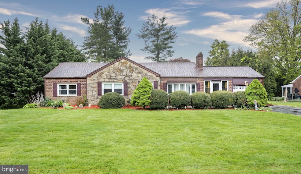 210 Sterling Ave, New Castle, DE 19720 - photo 1