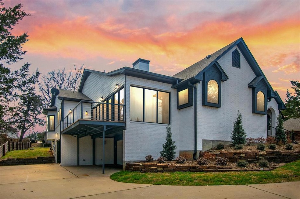 36 Fairway Loop Dr, Pottsboro, TX 75076 - photo 1