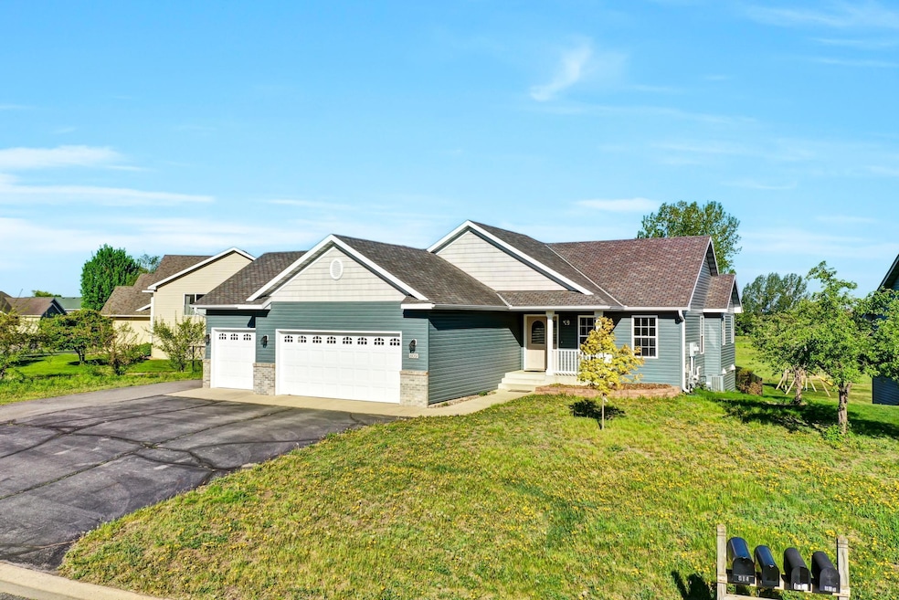 809 3rd Ave SE, Cold Spring, MN 56320 - photo 1